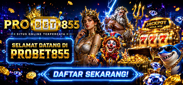 SLIDE MOBILE WELCOME PROBET855